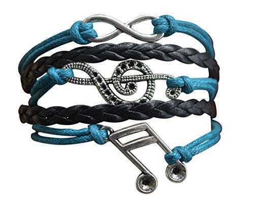Music Bracelet