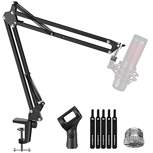 Microphone Arm