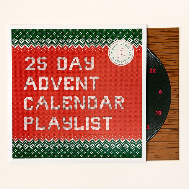 The Best Advent Calendars for Adults — These Daily Treats Are Anything But  Small - PaperCity Magazine