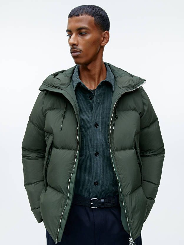 top rated men's winter jackets