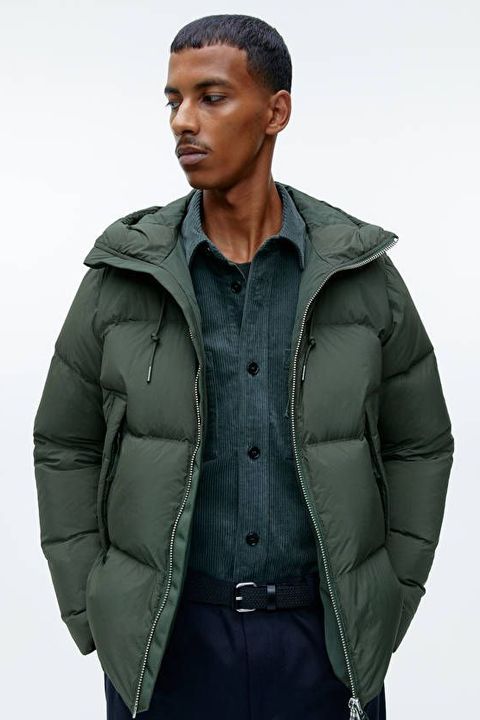 25 Best Winter Coats For Men 2023 | Mens Coats UK
