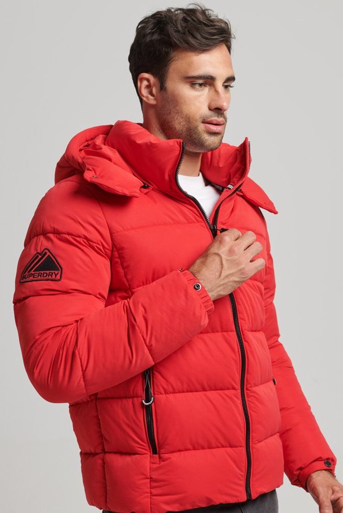 Winter Coats For Men 2023 Mens Winter Coats UK