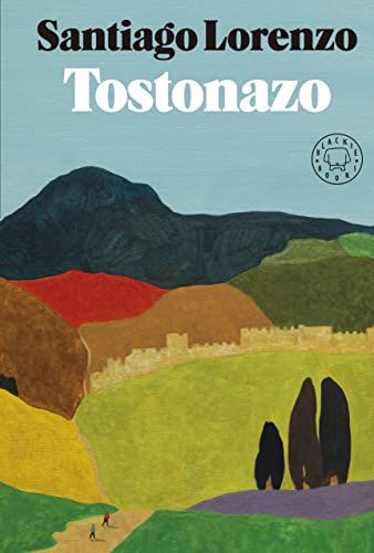 'Tostonazo' de Santiago Lorenzo