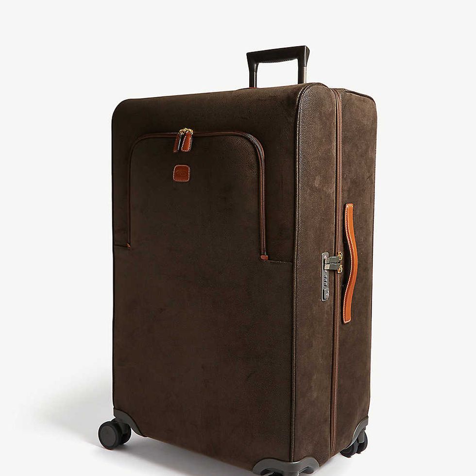 Bric's Large Life Soft-Case Trolley