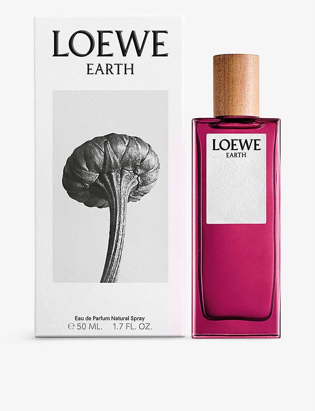 Loewe locion discount