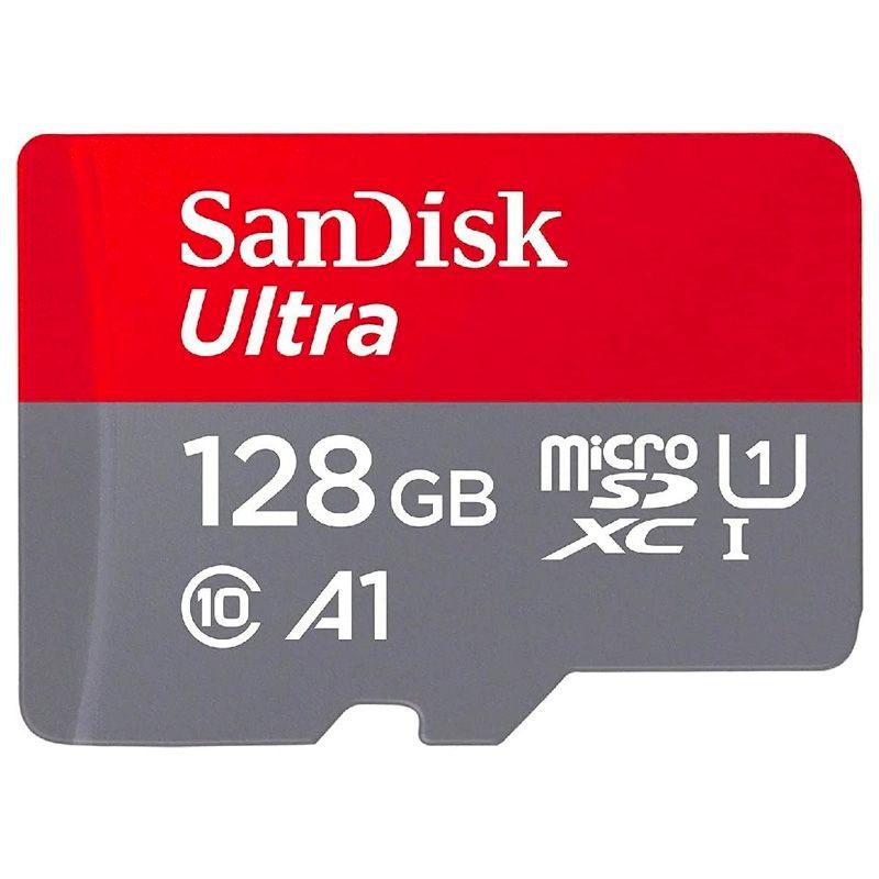 Ultra 128GB