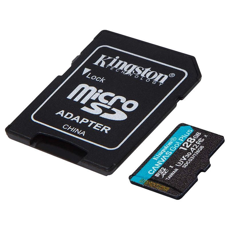 Best MicroSD Cards 2022