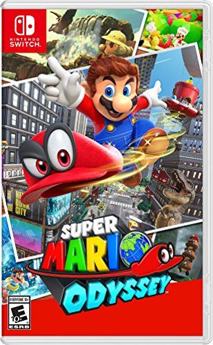 Mario Day 2023: Get 'Mario Kart 8 Deluxe' for 35% off at