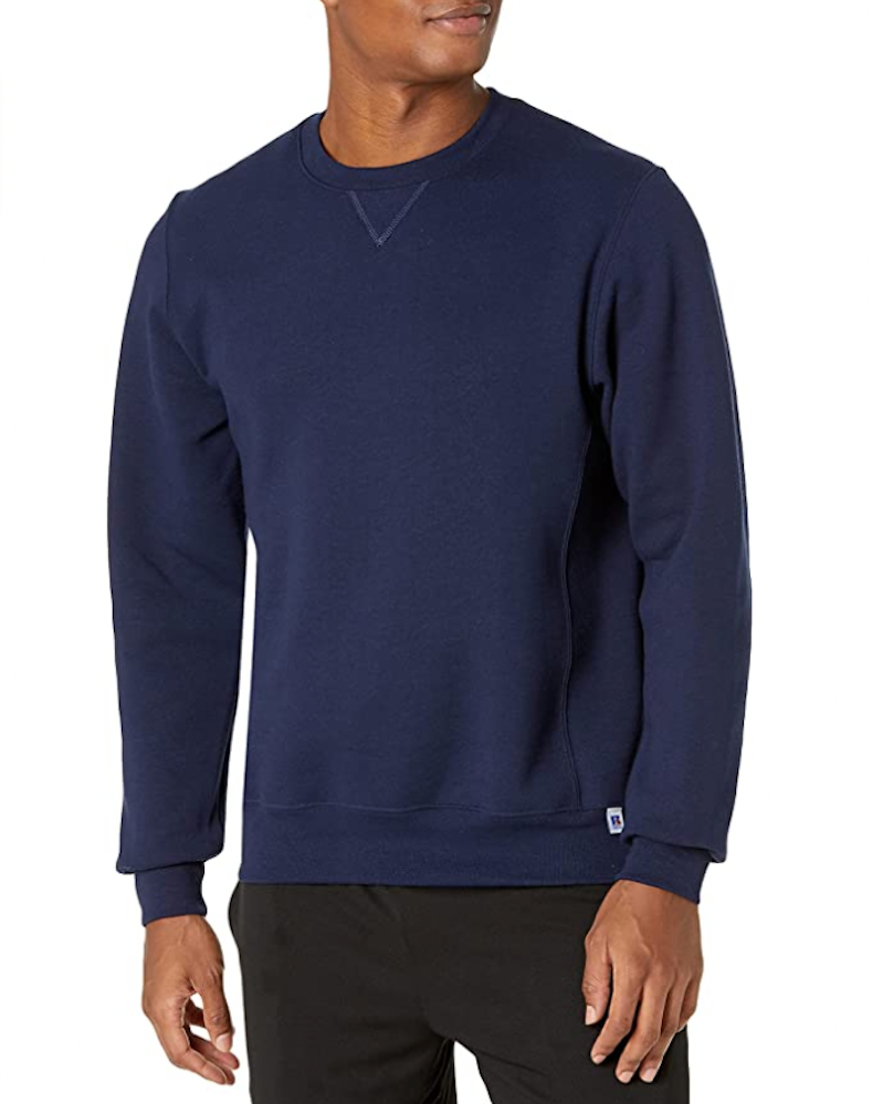 Dri-Power Fleece Sweatshirt