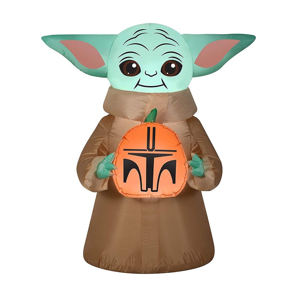 Pssst, There’s a Disney Shop on Amazon That’s Dedicated to Halloween ...