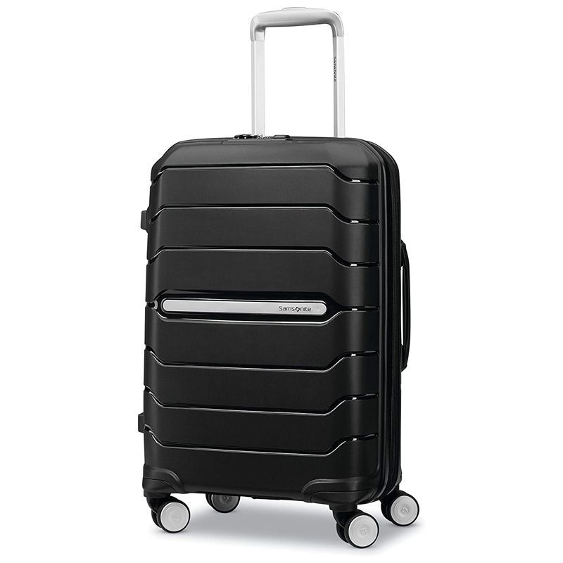 10 Best Luggage Brands 2023: Away, Samsonite, Lo & Sons