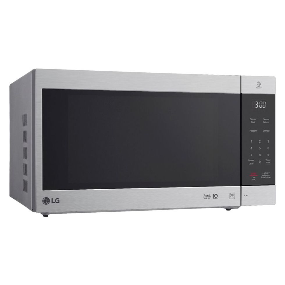 Best Small Microwave 2023