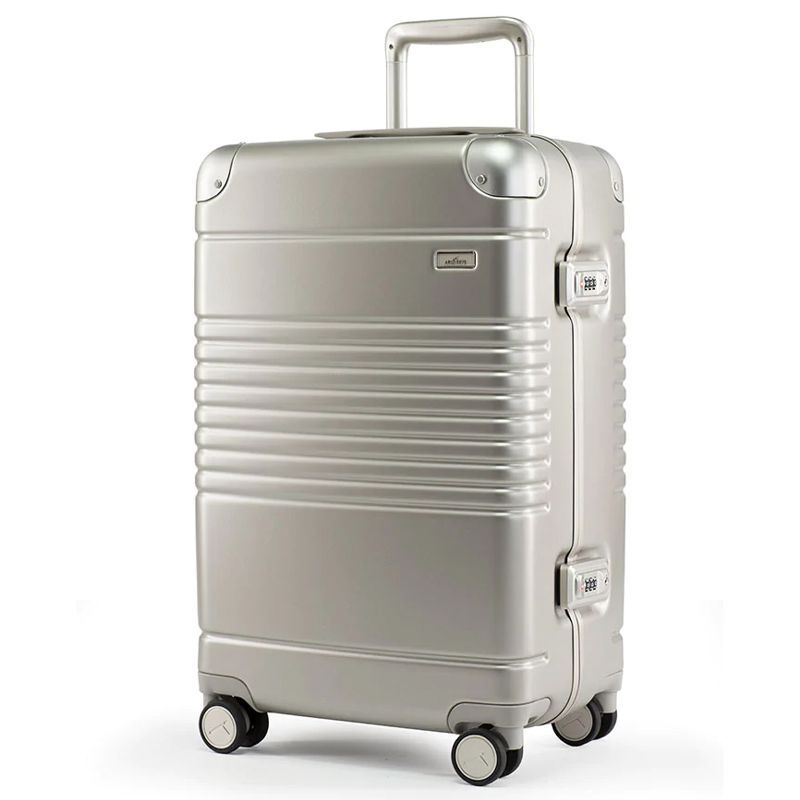 Stylish discount luggage brands