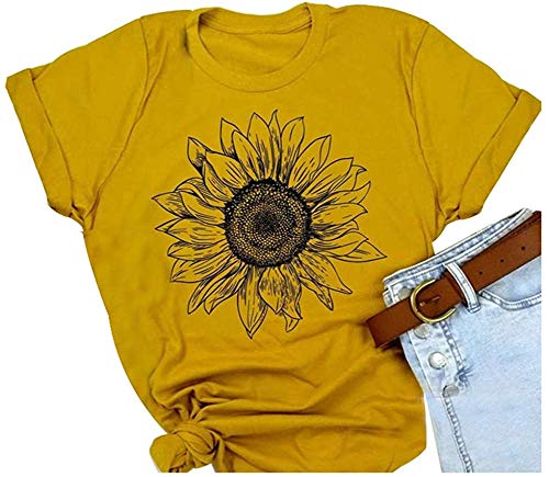 20 Best Sunflower Gifts 2023 - Gift Ideas for Sunflowers Lovers