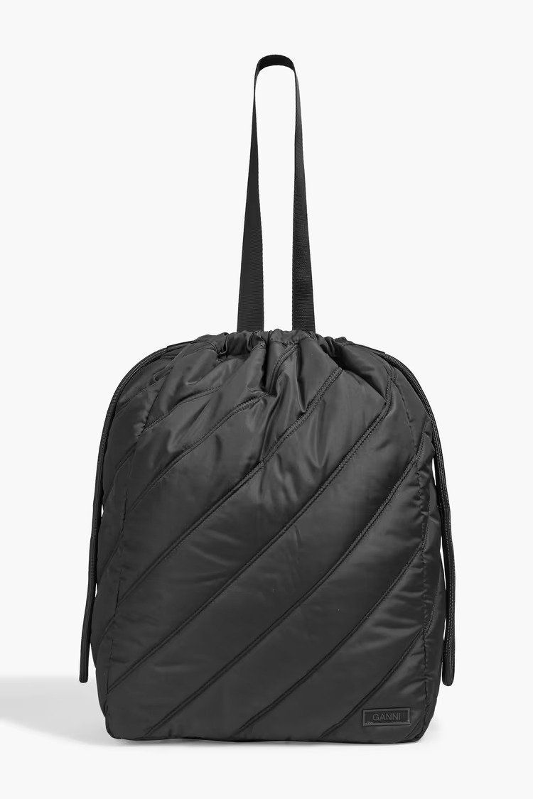 The Best Puffer Bags To Buy Now