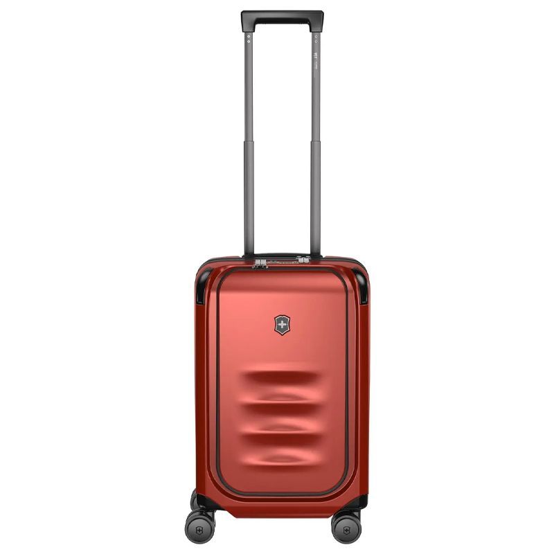 Swiss Traveller Luggage Set of Travel Bags 4 wheels Luggage Black - 3 Pcs -  Makhsoom