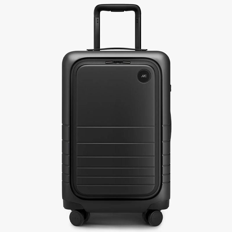 Top 10 luggage brands in the store world 2019