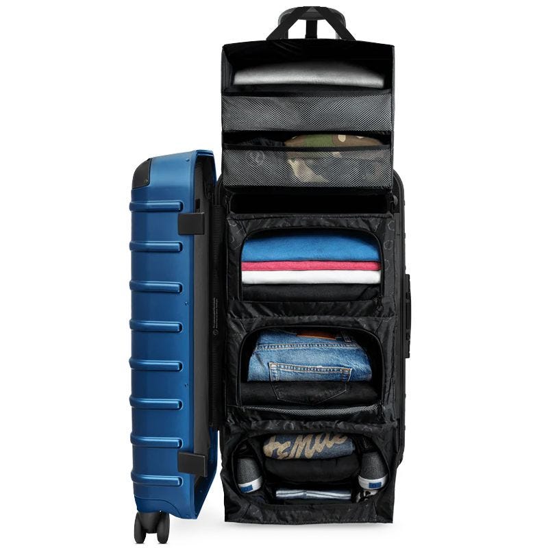 Update 141 Top Luggage Bag Brands 3tdesign edu vn
