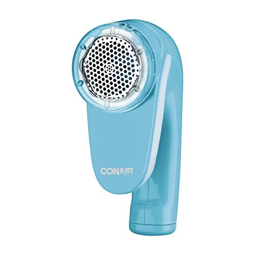 Fabric Shaver 