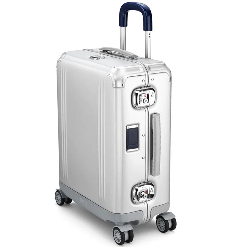 20 Best Luggage Brands 2024 Samsonite Tumi Rimowa and More