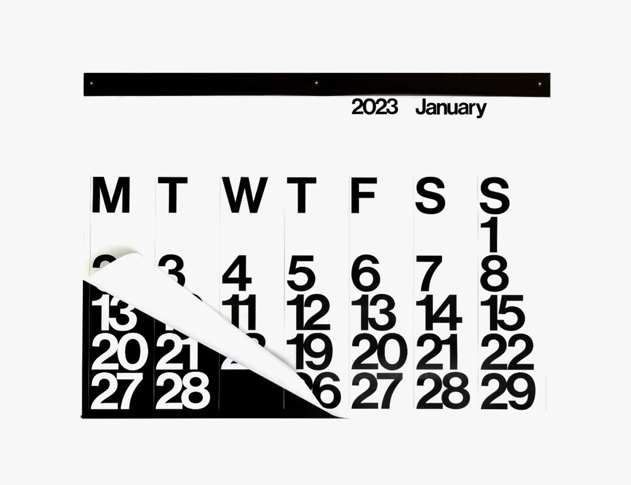 Stendig Releases Their 2023 Calendars