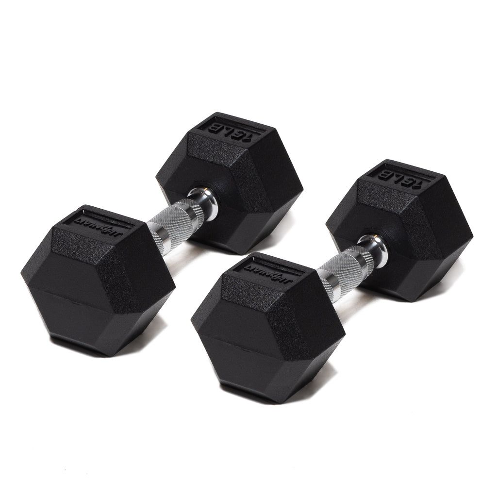 Best best sale fixed dumbbells