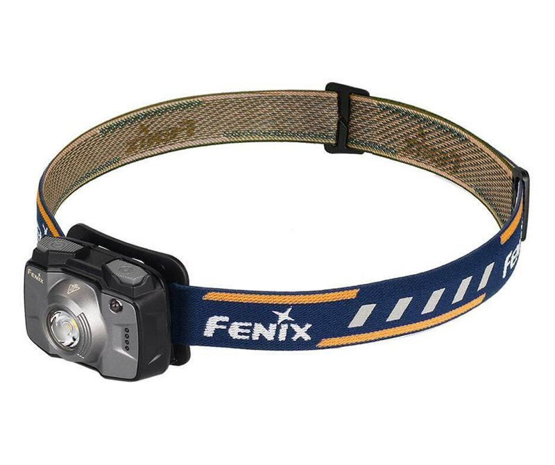 best usb rechargeable headlamp