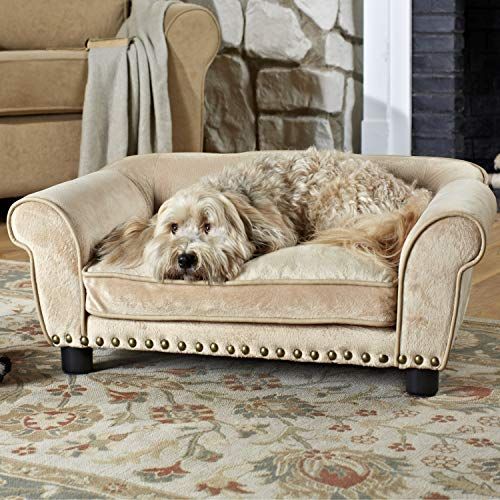 Pet Dreamcatcher Dog Sofa