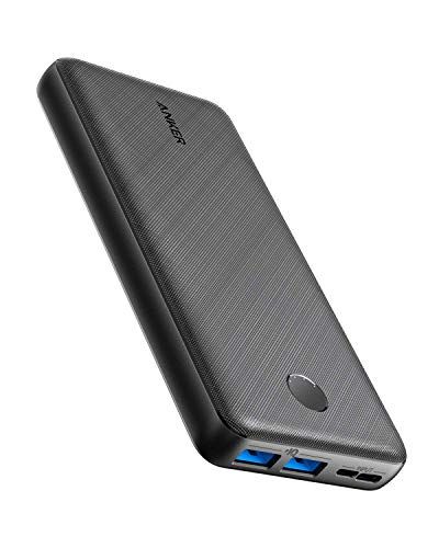 Portable charger from Anker