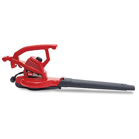 Tractor Supply Co. 12A Electric Ultra Leaf Blower