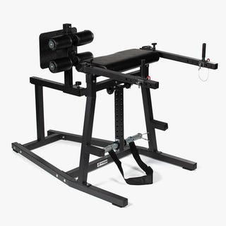 Titan Fitness Glute and Hamstring H-PND Combo Titan Fitness Glute and Hamstring H-PND Combo