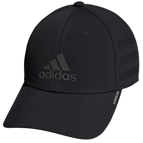 Gameday 3 Structured Stretch Fit Baseball Cap