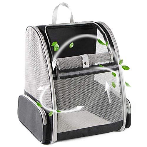 Innovative Traveler Backpack