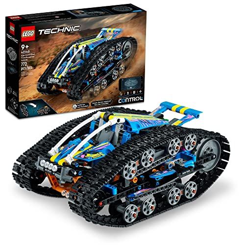 LEGO Technic Transformation Vehicle