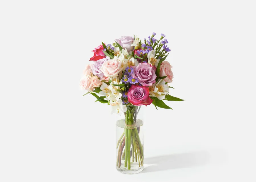 The Unicorn Bouquet