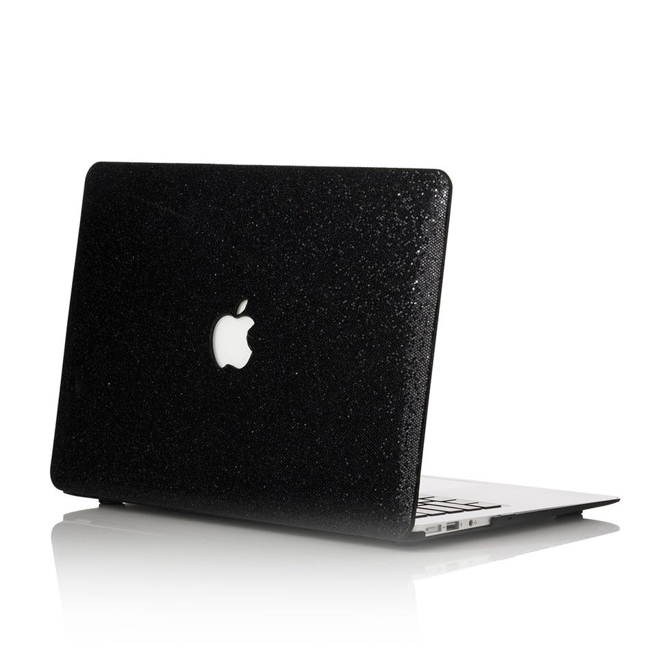 Sarung MacBook Caviar Sparkle