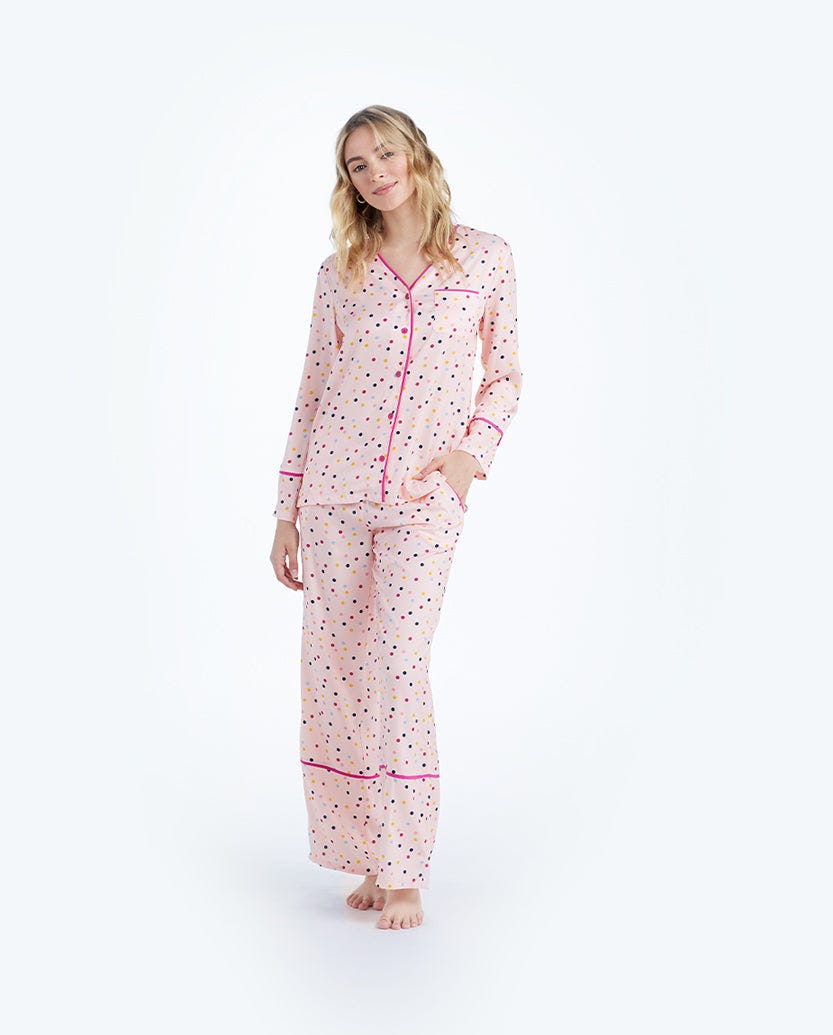 Set Cloud 9 Silky PJ