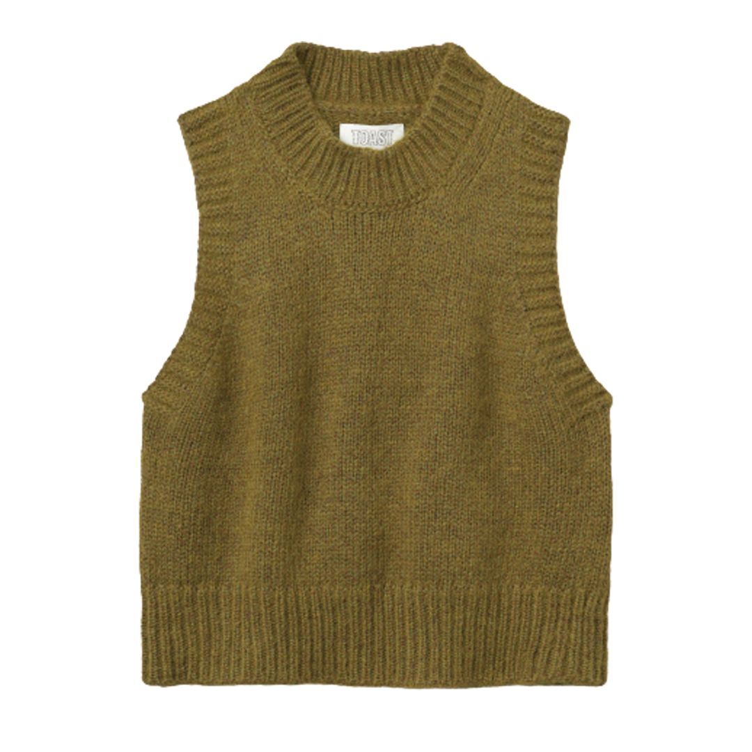 Best on sale sweater vest