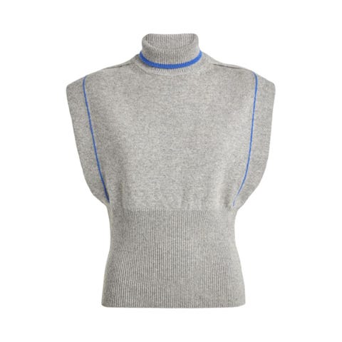 Best sleeveless knitted vests to buy for 2022