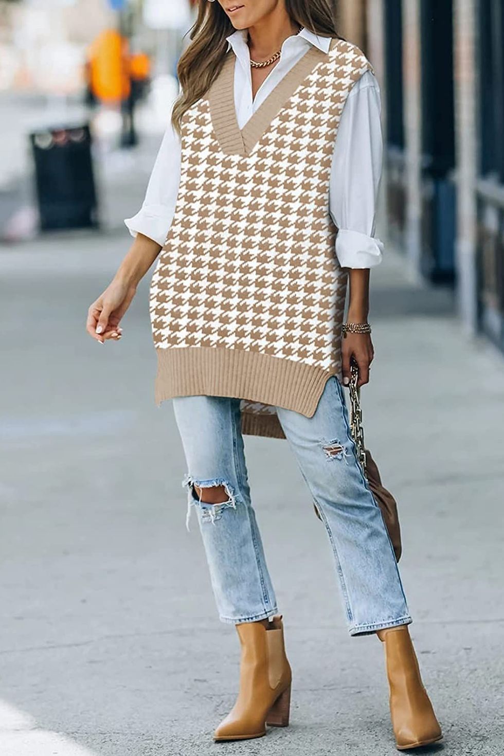 28 Best Thanksgiving Outfit Ideas for Women