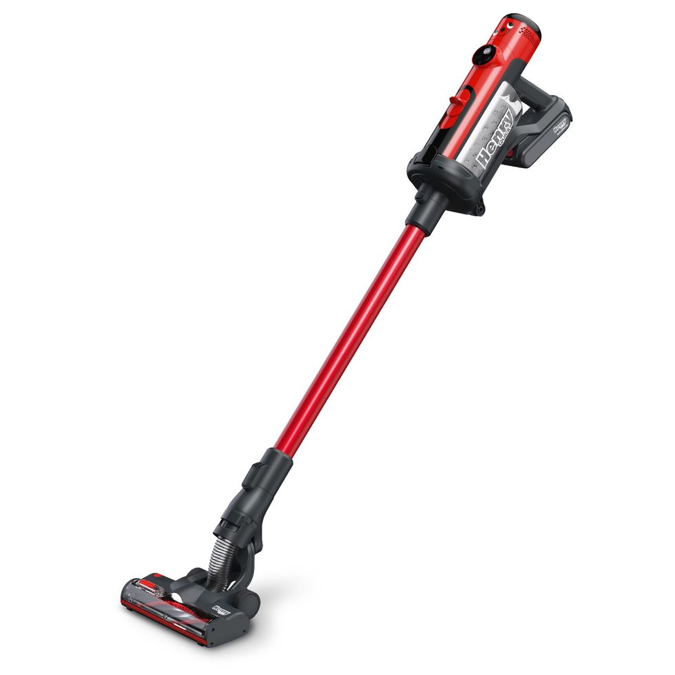 Best cordless vacuum cleaners 2024 UK, expert tested