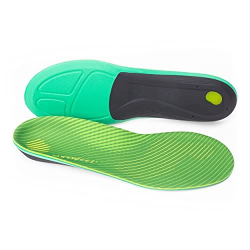 Run Support High Arch Shoe Inserts