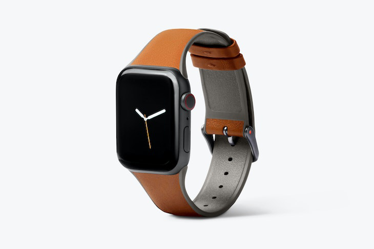 The Most Popular Apple Watch Band Colors - Epic Watch Bands