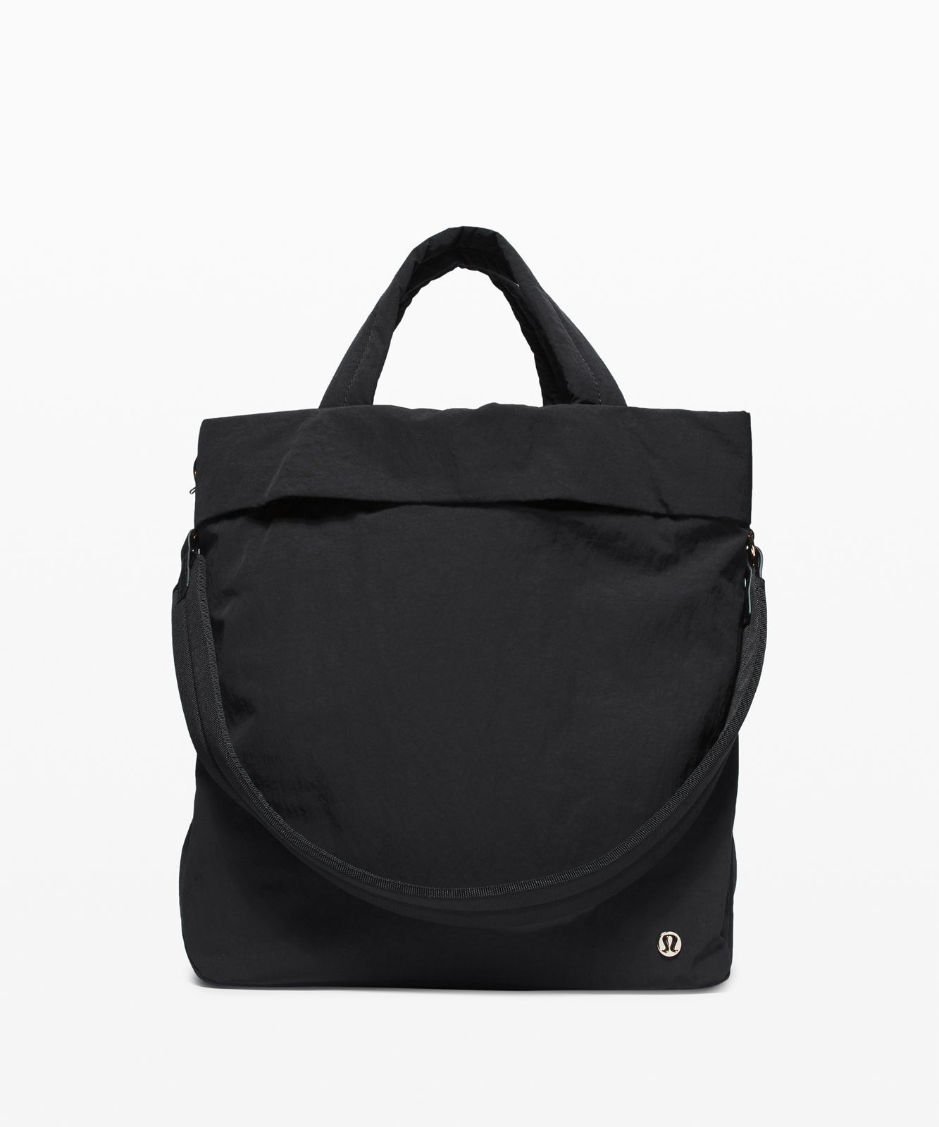 Lululemon On My Level 30L Tote Bag Review - Workout Gear Bag - Best Gym Bag  - YouTube