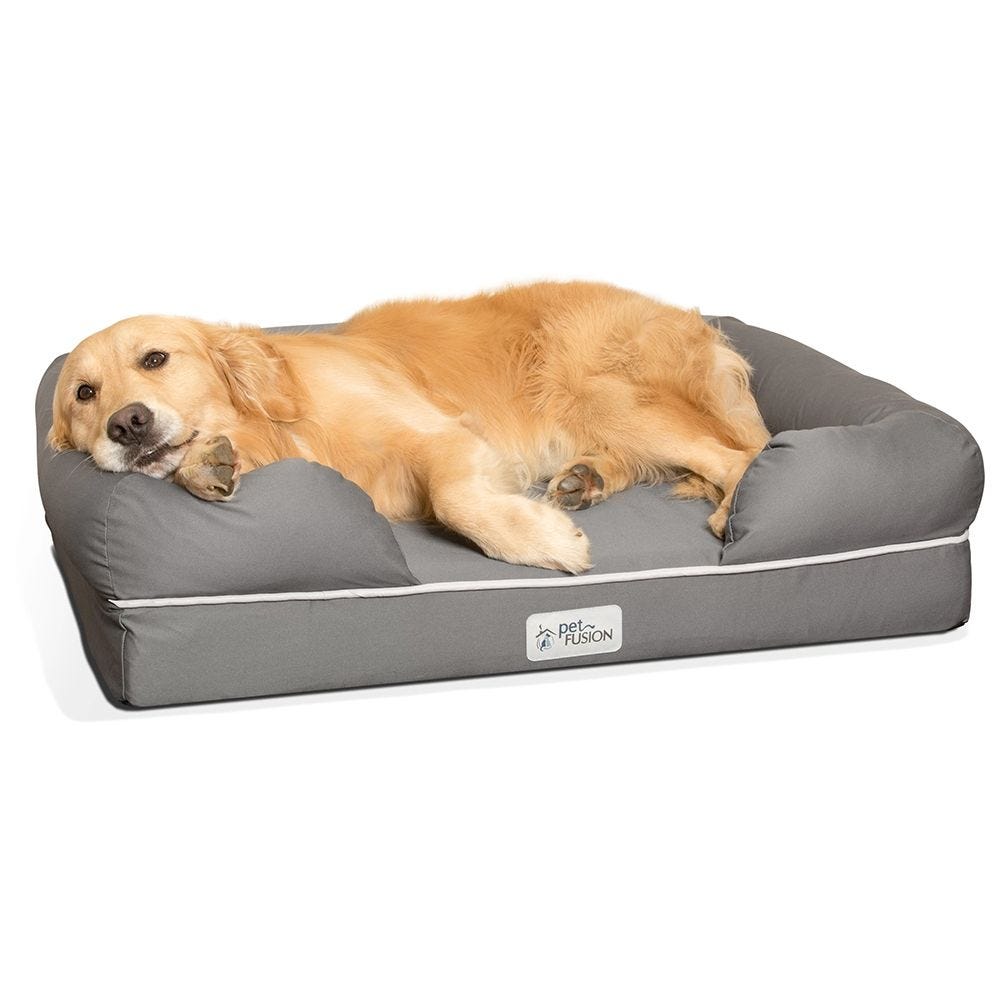 does walmart sell dog beds