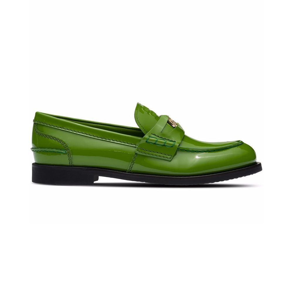 Penny Loafer in patent leather