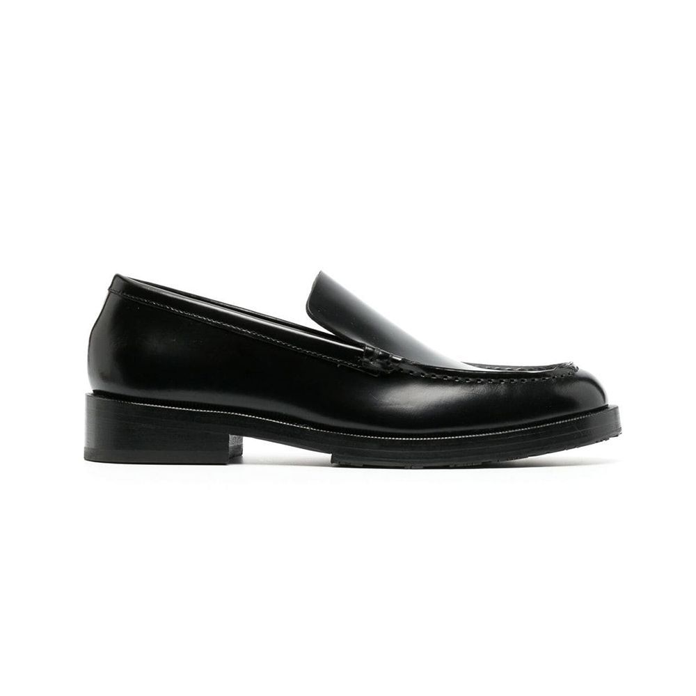 Rafael Leather Loafer