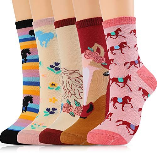 Horse Socks