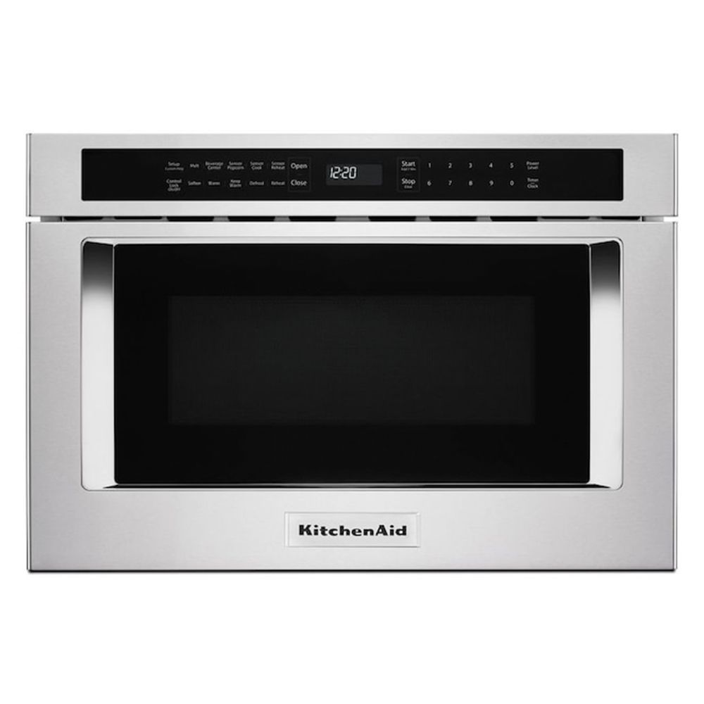 Top rated deals microwave drawer