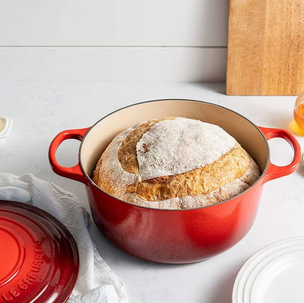 8 Dutch Oven Prime Early Access Sale Deals Up to 62% Off